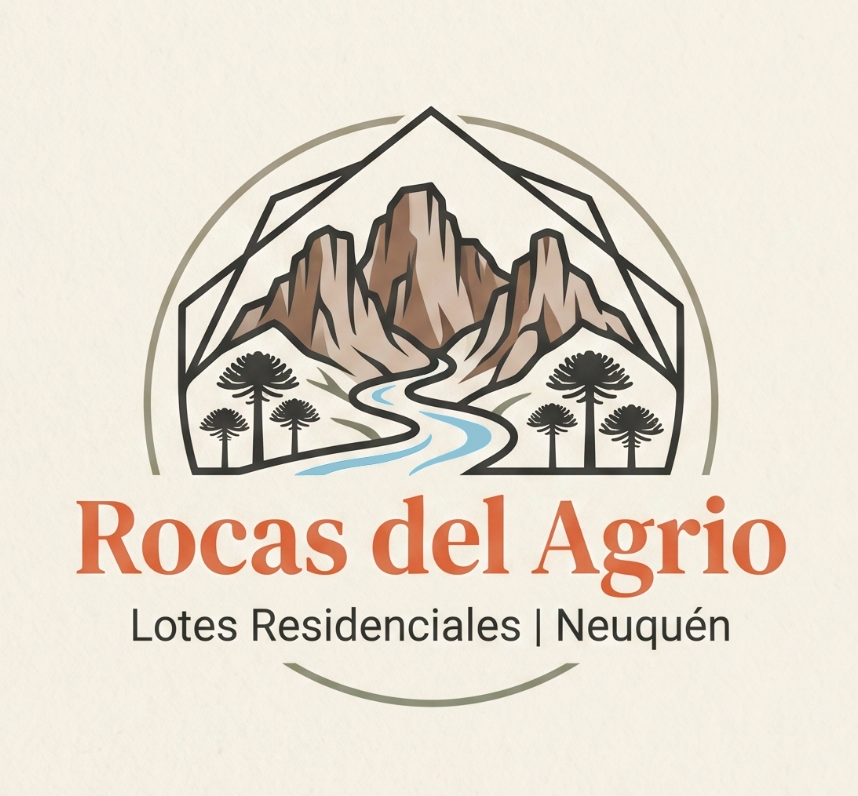 Logo Rocas del Agrio